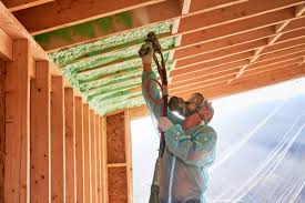 Types of Insulation We Offer in Port Barrington, IL